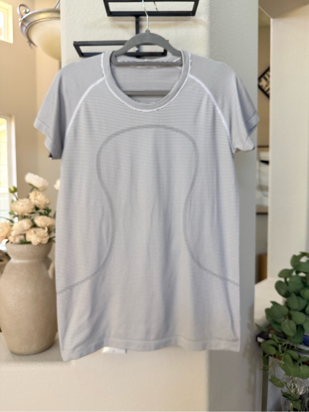 lululemon Active Tees